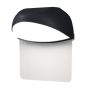 Maytoni Gloss O447WL-L7GF3K Applique murale 1x7W/LED 3000K 500lm IP65