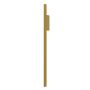 Maytoni Halo MOD245WL-L24BSK Applique murale 1x15W/LED 760lm IP20