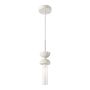 Maytoni Kyoto MOD178PL-01W Suspension lumineuse 1x28W/G9 IP20