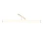Maytoni Larc TR086-4-25W-DS-W Projecteur sur rail 1x25W/LED 1970lm IP20