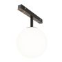Maytoni Luna TR038-2-5W4K-1 Projecteur sur rail 1x5W/LED 4000K 320lm IP20