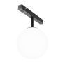 Maytoni Luna TR038-4-5WTW-DD-B Projecteur sur rail 1x6W/LED 300lm IP20