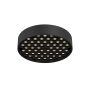 Maytoni Meli C155CL-11W3K-B Plafonnier 1x11W/LED 3000K 810lm IP20