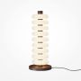 Maytoni Nuvem MOD497FL-L19BRK Lampadaire 1x19W/LED 3000K 2290lm IP20
