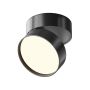 Maytoni Onda C024CL-18W3K-B-1 Spot 1x18W/LED 3000K 1370lm IP20