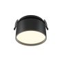 Maytoni Onda DL024-12W-DTW-B Spot encastré 1x12W/LED IP20
