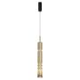 Maytoni Ordo MOD272PL-L12BS3K Suspension lumineuse 1x8W/LED 3000K 920lm IP20