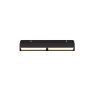 Maytoni Parete TR106-2-12W3K-B Projecteur sur rail 1x12W/LED 3000K 474lm IP20