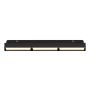 Maytoni Parete TR106-2-18W3K-B Projecteur sur rail 1x18W/LED 3000K 719lm IP20
