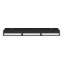 Maytoni Parete TR106-4-18W-DS-B Projecteur sur rail 1x18W/LED 374lm IP20
