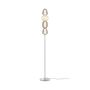 Maytoni Pattern MOD267FL-L32CH3K Lampadaire 1x32W/LED 3000K 4500lm IP20