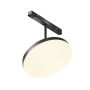 Maytoni Plato TR131-2-15W3K-B Projecteur sur rail 1x15W/LED 3000K 712lm IP20
