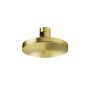 Maytoni Plato TR152-1-7W2.7K-BS-DE Projecteur sur rail 1x7W/LED 2700K 250lm IP20