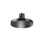Maytoni Plato TR152-1-7W3K-B-DE Projecteur sur rail 1x7W/LED 3000K 190lm IP20