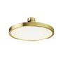 Maytoni Plato TR153-1-10W2.7K-BS-DE Projecteur sur rail 1x10W/LED 2700K 400lm IP20