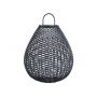 Maytoni Plet OSL599FL-L5B3K Lampe solaire 1x5W/LED 3000K 100lm IP65 SOLAR
