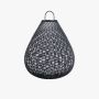 Maytoni Plet OSL599FL-L5B3K1 Lampe solaire 1x5W/LED 3000K 50lm IP65