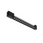 Maytoni Points Rot TR010-1-22W4K-M-B-DE Projecteur sur rail 1x22W/LED 4000K 1440lm IP20