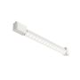 Maytoni Points Rot TR010-1-22W4K-M-W-DE Projecteur sur rail 1x22W/LED 4000K 1440lm IP20