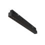 Maytoni Points TR031-2-18W2.7K-B Projecteur sur rail 18x18W/LED 2700K 1110lm IP20