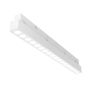 Maytoni Points TR031-2-18W3K-W Projecteur sur rail 1x18W/LED 3000K 1210lm IP20