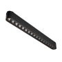 Maytoni Points TR082-1-18W4K-M-B Projecteur sur rail 1x16W/LED 4000K 1850lm IP20
