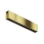 Maytoni Points TR150-1-12W2.7K-M-BS-DE Projecteur sur rail 1x12W/LED 2700K 400lm IP20