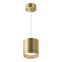 Maytoni Polar P088PL-GX53-MG Suspension lumineuse 1x15W/GX53 IP20