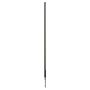 Maytoni Pole O440FL-L24GF3K Lampe sur pied 1x24W/LED 3000K 1200lm IP65
