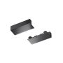 Maytoni Accessories for tracks Radity TRA084EC-111B Bouchon