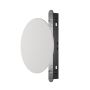 Maytoni Relax TR107-2-5W3K-W Projecteur sur rail 1x5W/LED 3000K 160lm IP20