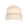 Maytoni Scala MOD496CL-L12WK Plafonnier 1x12W/LED 3000K 1300lm IP20