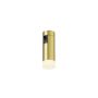 Maytoni Skim TR145-1-3W2.7K-W-BS-DE Projecteur sur rail 1x3W/LED 2700K 100lm IP20