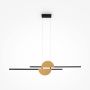 Maytoni Skyline MOD179PL-L26BS4K Suspension lumineuse 1x26W/LED 4000K 800lm IP20