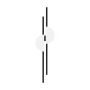 Maytoni Skyline MOD179WL-L22W4K1 Applique murale 1x23W/LED 4000K 800lm IP20