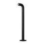 Maytoni Sleek O477FL-L2GF3K Lampe sur pied 1x2W/LED 3000K 150lm IP65