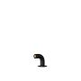 Maytoni Sleek O477FL-L2GF3K1 Lampe sur pied 1x2W/LED 3000K 150lm IP65