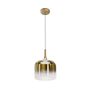 Maytoni Spirito MOD286PL-L18G3K Suspension lumineuse 1x12W/LED 3000K 1600lm IP20