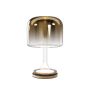 Maytoni Spirito MOD286TL-L18G3K Lampe de table 1x18W/LED 3000K 820lm IP20