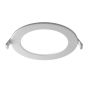 Maytoni Stockton DL017-6-L18W3-4-6K Spot encastré 1x18W/LED 1880lm IP44