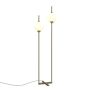 Maytoni The Sixth Sense Z020FL-L12BS3K Lampadaire 1x12W/LED 3000K 750lm IP20