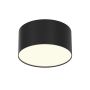 Maytoni Zon C032CL-12W3K-RD-B Plafonnier 1x12W/LED 3000K 560lm IP20