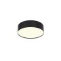 Maytoni Zon C032CL-24W3K-RD-B Plafonnier 1x24W/LED 3000K 1240lm IP20