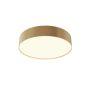 Maytoni Zon C032CL-36W3K-RD-MG Plafonnier 1x36W/LED 3000K 2220lm IP20