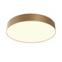 Maytoni Zon C032CL-45W3K-RD-MG Plafonnier 1x45W/LED 3000K 2880lm IP20