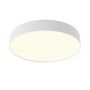 Maytoni Zon C032CL-45W3K-RD-W Plafonnier 1x45W/LED 3000K 3160lm IP20