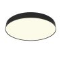 Maytoni Zon C032CL-90W3K-RD-B Plafonnier 1x90W/LED 3000K 7140lm IP20