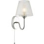 Dar Lighting Rimaz RIM0750 Applique murale 1x5w/G9 IP44