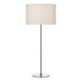 Dar Lighting RIMINI RIM4246 Socle 1x60W/E27 IP20