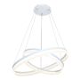 Milagro RING ML065 Suspension lumineuse 60W/LED 4200LM